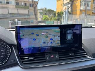 AUDI Q5 usata, con Fari Xenon