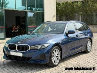 BMW 318 usata, con Airbag
