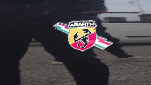 ABARTH 500 usata 40