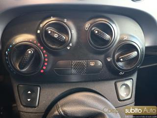 FIAT 500 usata, con Sedile posteriore sdoppiato