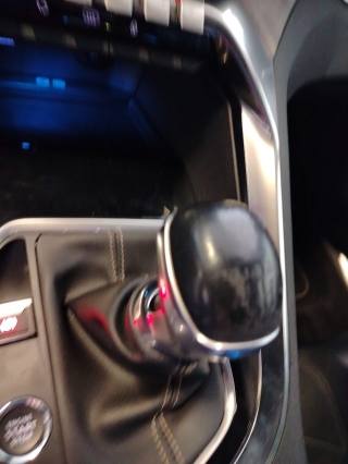 PEUGEOT 3008 usata, con Sensore di pioggia