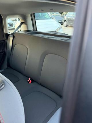 FIAT Panda usata, con Immobilizzatore elettronico