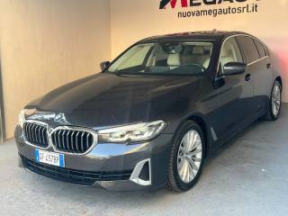BMW 520 usata, con Airbag Passeggero