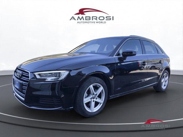 AUDI A3 usata 0