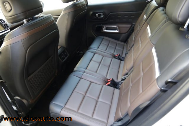 CITROEN C5 Aircross usata, con Chiusura centralizzata