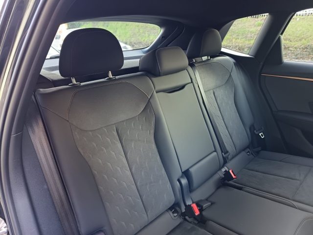 CUPRA Terramar usata, con Cerchi in lega