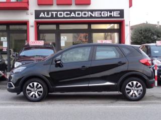 RENAULT Captur dCi PREZZO VALIDO FINO 31.03,GARANZIA,km certific.