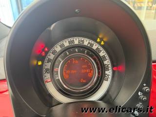 FIAT 500 usata, con Immobilizzatore elettronico