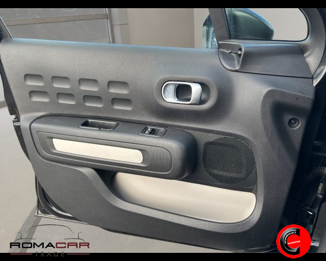 CITROEN C3 usata, con Servosterzo