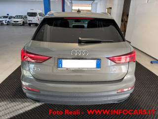 AUDI Q3 usata, con Volante in pelle