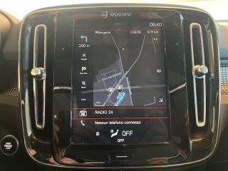 VOLVO XC40 usata, con Cruise Control