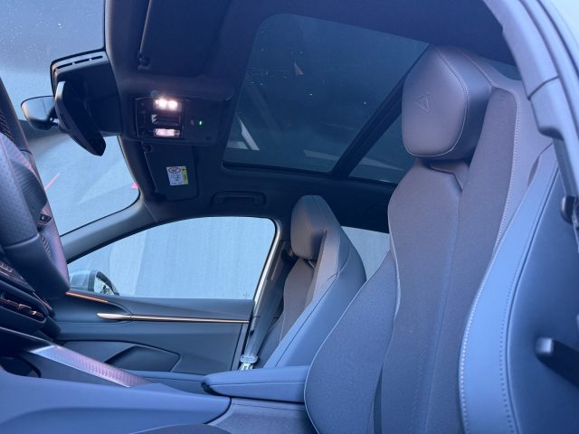 CUPRA Terramar usata, con Antifurto