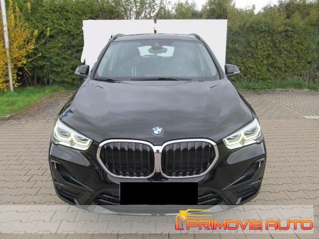 BMW X1 usata, con Climatizzatore