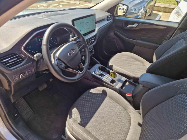 FORD Kuga usata, con Cerchi in lega