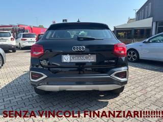 AUDI Q2 usata, con Alzacristalli elettrici