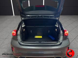 FORD Focus usata, con USB