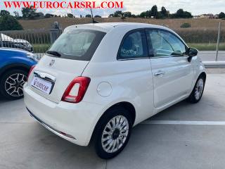 FIAT 500 usata, con Chiusura centralizzata