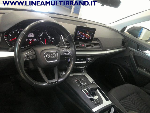 AUDI Q5 usata, con Controllo trazione