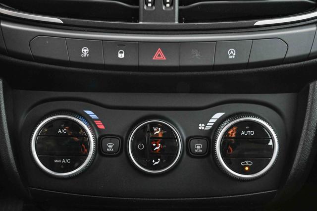 FIAT Tipo usata, con Bracciolo