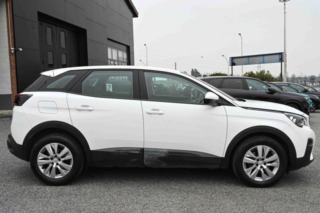 PEUGEOT 3008 usata, con Airbag Passeggero