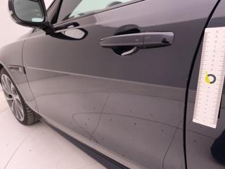 JAGUAR XE usata 61