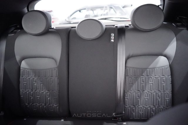FIAT 500X usata, con Frenata d