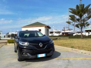 RENAULT Kadjar usata, con Airbag laterali