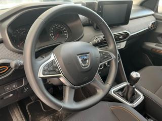 DACIA Sandero usata, con Airbag