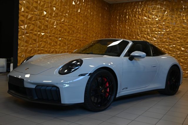 PORSCHE 911 usata 127