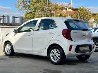 KIA Picanto usata, con Airbag Passeggero