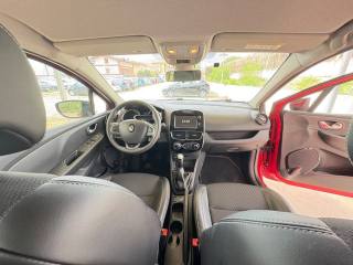 RENAULT Clio usata, con Immobilizzatore elettronico
