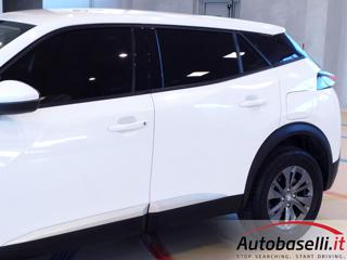 PEUGEOT 2008 usata, con Bracciolo