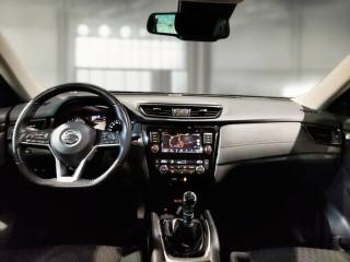 NISSAN X-Trail usata, con Chiusura centralizzata