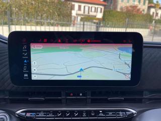 ABARTH 500e usata, con Controllo vocale