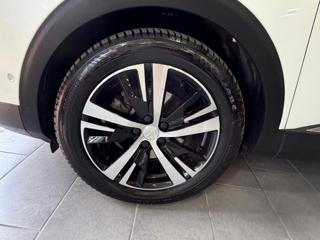 PEUGEOT 3008 usata, con Chiusura centralizzata