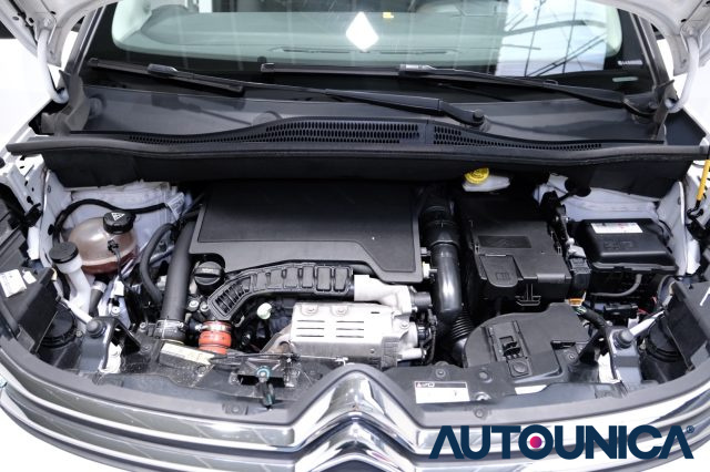CITROEN C3 Aircross usata 64