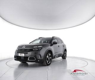 CITROEN C5 Aircross Aircross BlueHDi 130 S&S EAT8 Shine