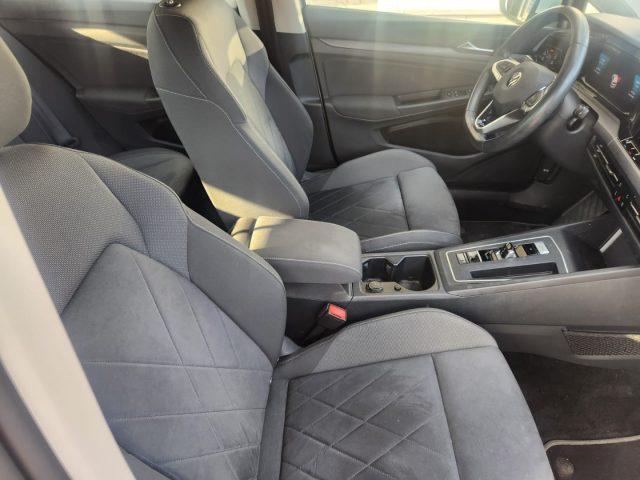 VOLKSWAGEN Golf usata, con Controllo automatico clima