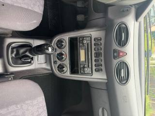 MERCEDES-BENZ A 140 usata 7