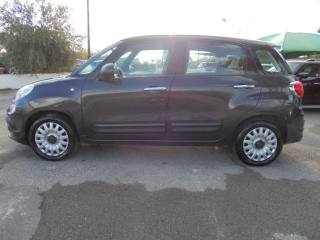 FIAT 500L usata, con Autoradio