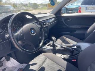 BMW 318 usata 9