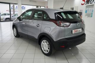 OPEL Crossland X usata, con Start/Stop Automatico