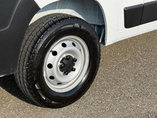 FIAT Ducato usata, con Bluetooth