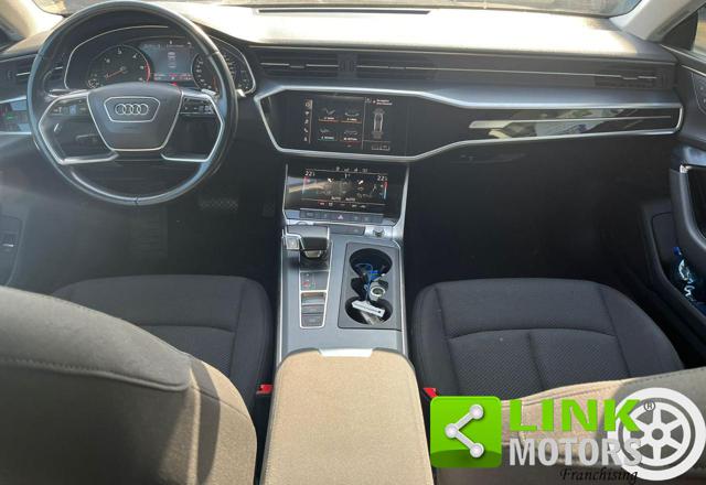 AUDI A7 usata, con Airbag Passeggero