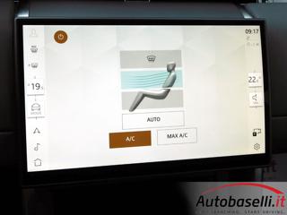LAND ROVER Discovery Sport usata, con Streaming musicale integrato