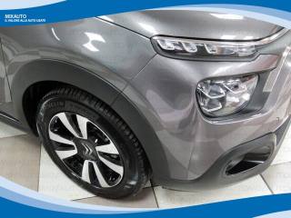 CITROEN C3 usata, con Cruise Control