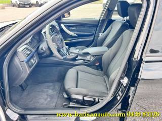 BMW 318 usata, con Alzacristalli elettrici