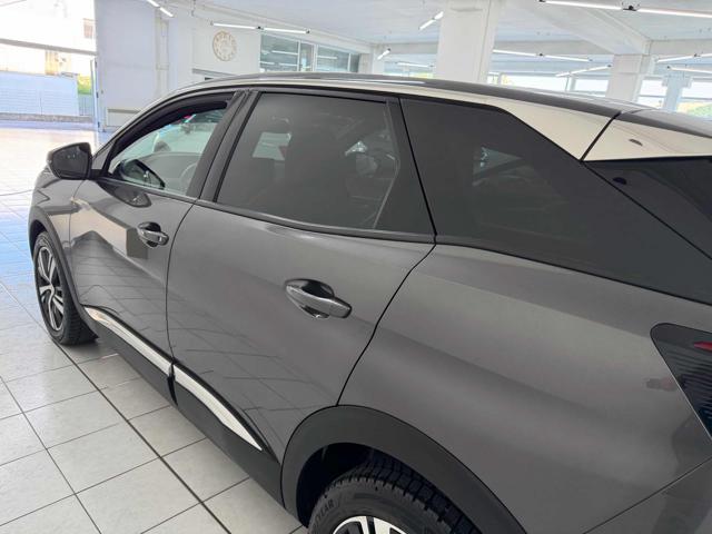 PEUGEOT 3008 usata, con Specchietti laterali elettrici