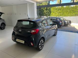 HYUNDAI i10 usata, con Cerchi in lega
