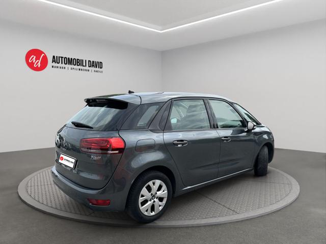 CITROEN C4 Picasso usata, con Airbag Passeggero